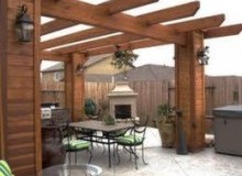Kwikfynd Pergolas
ardeer